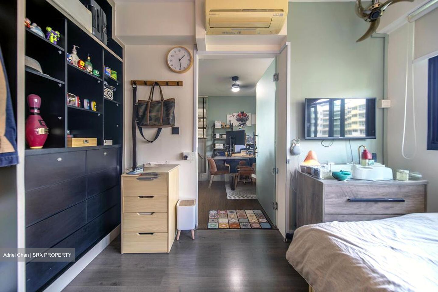 Blk 169C The Nautilus @ Punggol (Punggol), HDB 4 Rooms #500579131